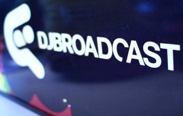 DJBroadcast