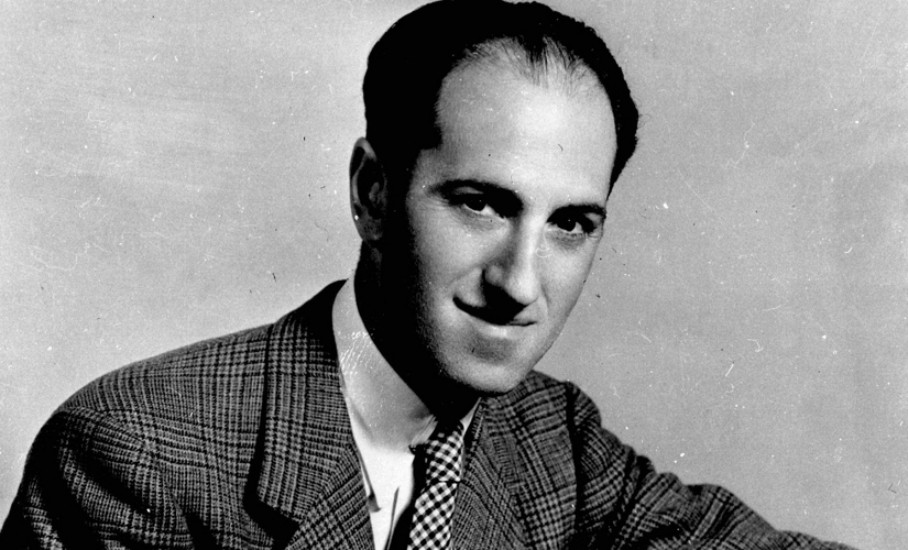 Summertime George Gershwin